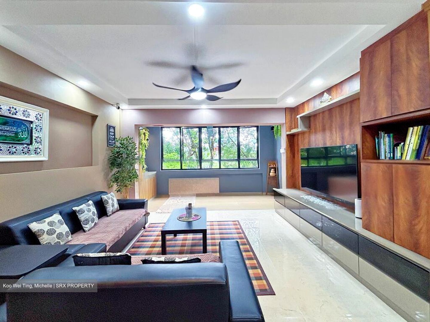 Blk 408 Hong Kah Court (Jurong West), HDB Executive #443244271